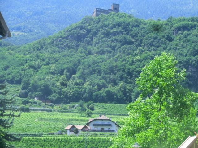 MissianoWeinhof Kagerアパートメント エクステリア 写真